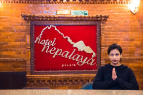 Hotel Nepalaya